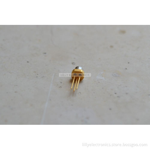 445nm 450nm 50mw 3.8mm TO-38 Blue Laser Diode LD